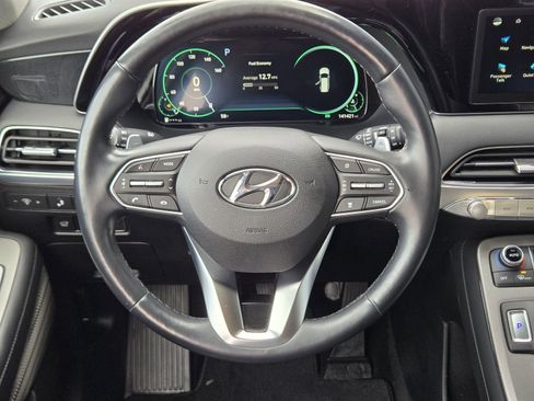 Used 2022 Hyundai Palisade Limited image 14