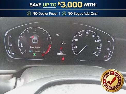 Used 2021 Honda Accord Touring image 19