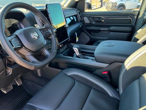 New 2026 RAM 1500 Rebel w/ G/T Package image 15