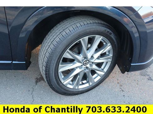 Used 2025 MAZDA CX-5 AWD 2.5 S w/ Premium Plus Pkg image 33