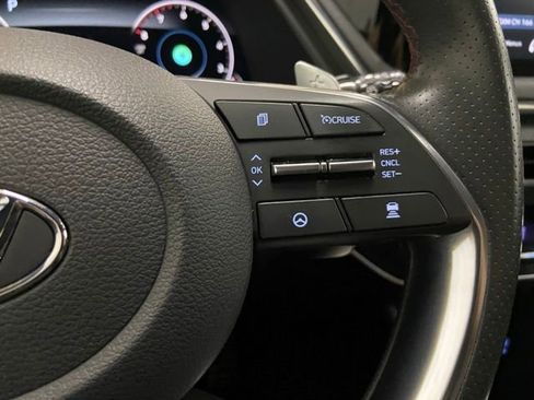 Used 2020 Hyundai Sonata SEL Plus FWD image 40