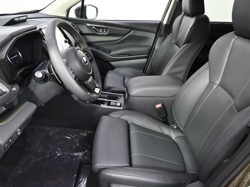 Certified 2025 Subaru Ascent Bronze Edition w/ Popular Package #2 image 13