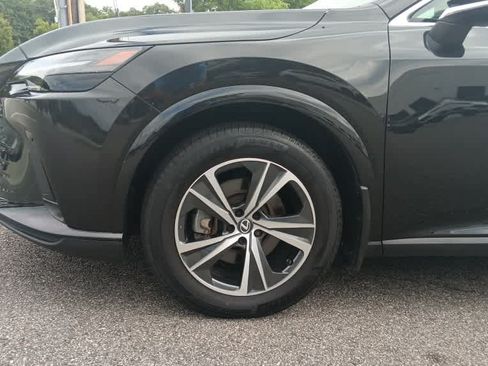 Used 2024 Lexus RX 350 Premium w/ Accessory Package (Z1) AWD/4WD image 11