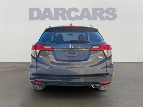 Used 2019 Honda HR-V Sport image 5
