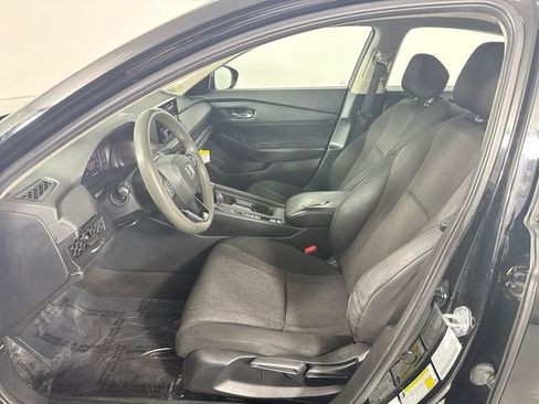 Certified 2024 Honda Accord LX image 19
