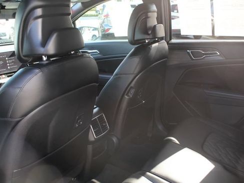 Used 2023 Kia Sportage X-Pro Prestige AWD/4WD image 54