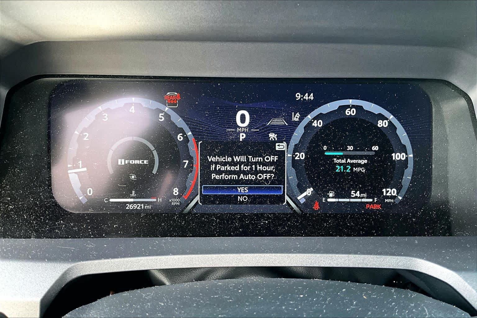 Used 2025 Toyota 4Runner TRD Sport Premium RWD image 24