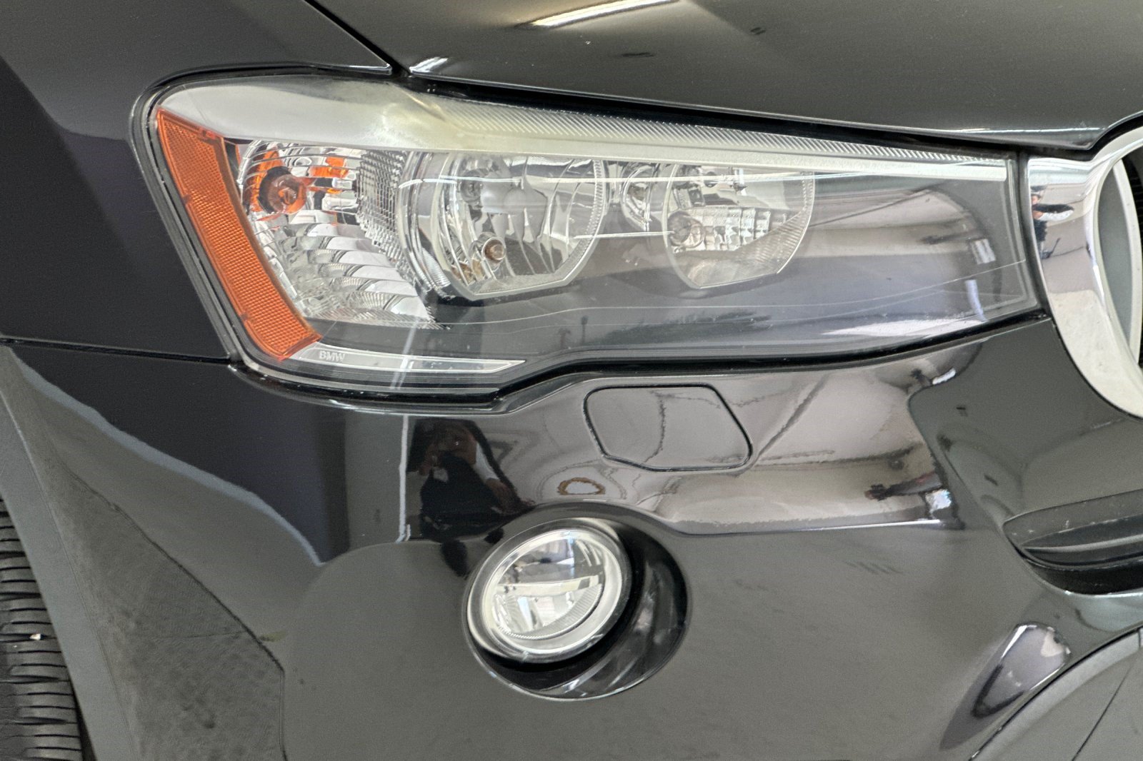 Used 2016 BMW X3 xDrive28i AWD/4WD image 11