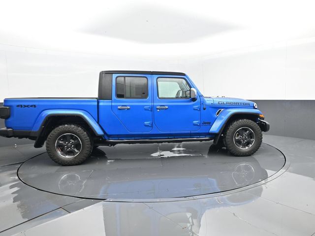 Used 2021 Jeep Gladiator Sport AWD/4WD image 4