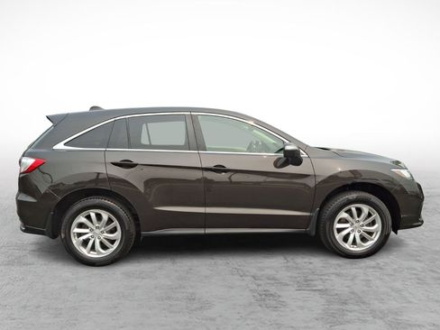 Used 2017 Acura RDX AWD w/ Technology Package image 7