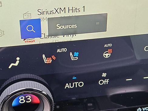 New 2026 Lexus RZ 450e AWD image 16