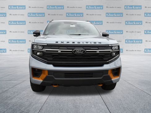 New 2025 Ford Expedition Tremor image 2