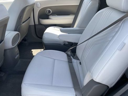 Certified 2026 Hyundai Palisade SEL AWD/4WD image 16