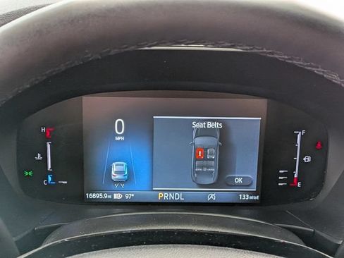 Certified 2023 Ford Escape Active w/ Cold Weather Package FWD image 32