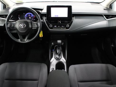 Used 2026 Toyota Corolla LE FWD image 26