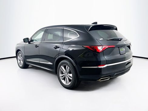 Used 2023 Acura MDX SH-AWD image 5