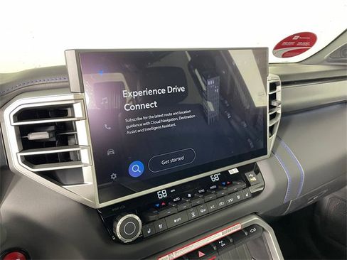 New 2025 Toyota Tundra Limited w/ TRD Off-Road Package image 6