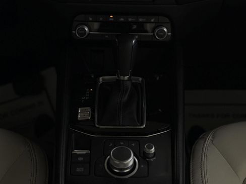 Certified 2025 MAZDA CX-5 AWD 2.5 S image 21