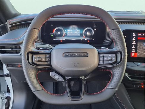 New 2026 Dodge Charger Scat Pack image 17