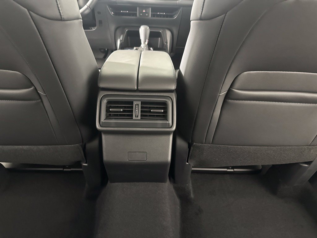 New 2026 MAZDA CX-5 Select AWD/4WD image 20