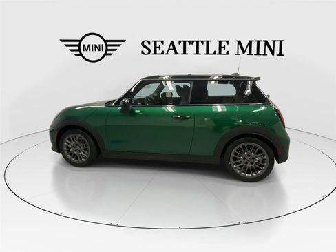 New 2026 MINI Cooper S FWD image 7