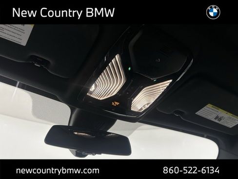 Used 2022 BMW X5 xDrive40i w/ Premium Package image 25