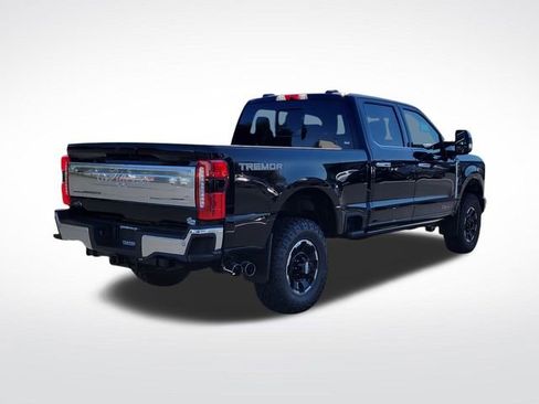 New 2026 Ford F350 King Ranch w/ Tremor Off-Road Package image 6
