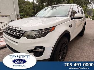 Used 2016 Land Rover Discovery Sport HSE AWD/4WD video 1