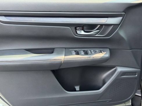 Certified 2026 Honda CR-V TrailSport image 6