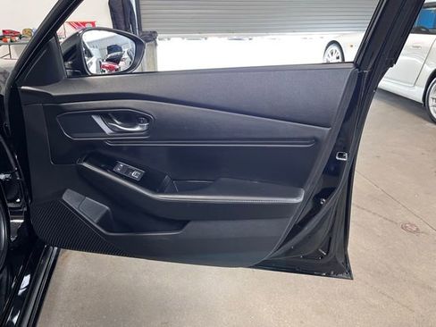 Certified 2025 Honda Accord Touring image 12