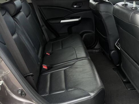 Used 2015 Honda CR-V EX-L image 30