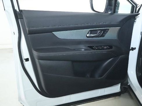Certified 2025 Nissan Murano SL AWD/4WD image 16
