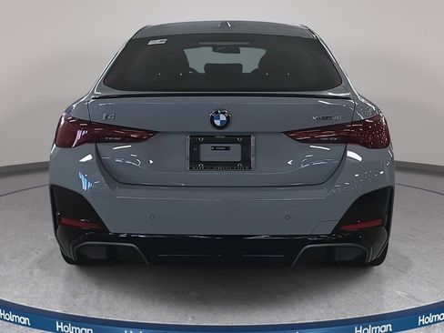 New 2026 BMW i4 xDrive40i w/ M Sport Package image 5