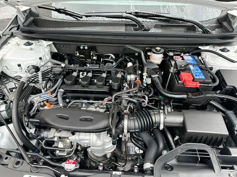 New 2025 Honda Accord SE image 24