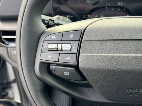 New 2026 Kia Sportage X-Line w/ X-Line Technology Package AWD/4WD image 23