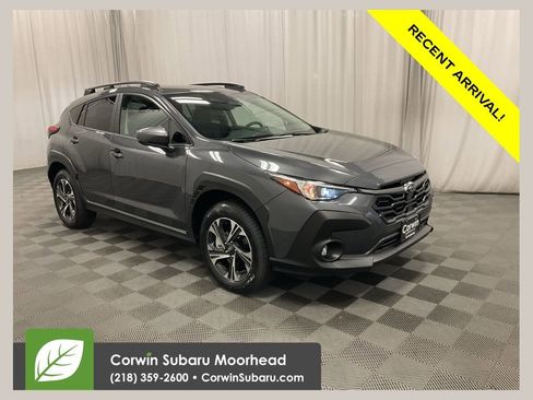 New 2026 Subaru Crosstrek 2.0i Premium AWD/4WD image 1