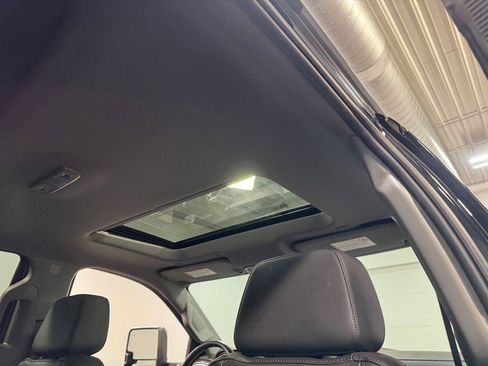 Used 2022 GMC Sierra 2500 Denali image 72