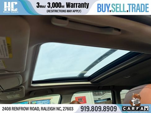 Used 2020 Subaru Forester Touring w/ Popular Package #2 image 12