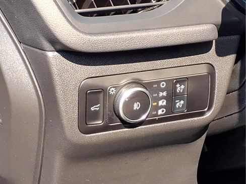 Used 2025 Ford Escape ST-Line Select AWD/4WD image 14