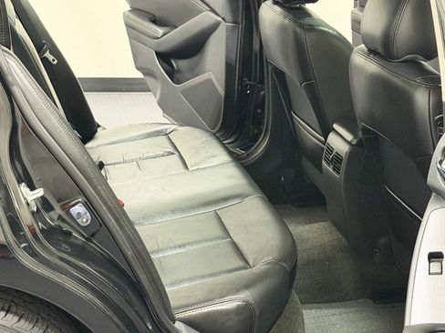 Used 2012 Nissan Altima 2.5 SL w/ 2.5SL Pkg FWD image 10