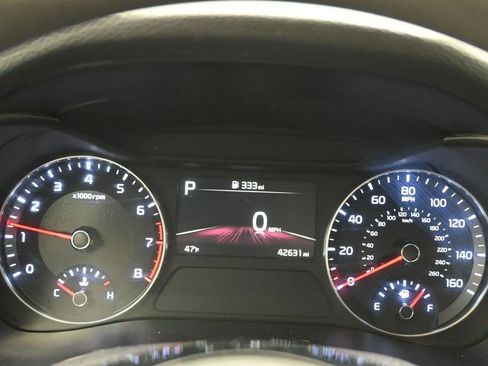 Used 2024 Kia Forte LXS image 18