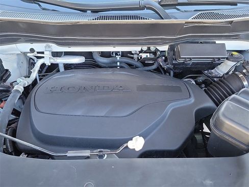 Used 2022 Honda Pilot Special Edition image 25