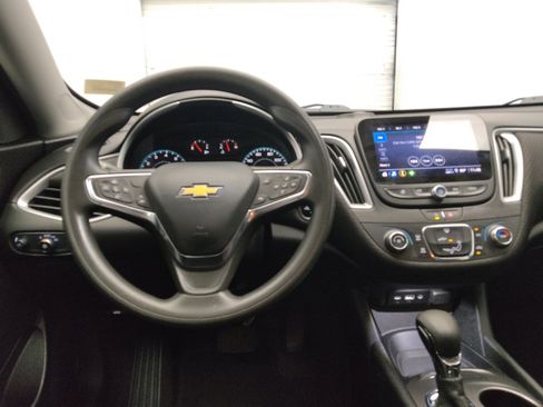Used 2024 Chevrolet Malibu LS FWD image 22