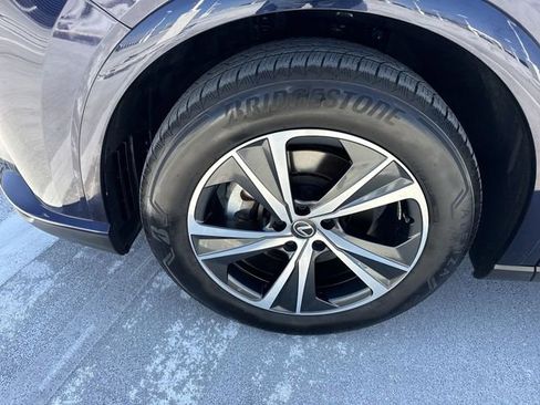 Certified 2023 Lexus RX 350 Premium w/ Cold Area Package FWD image 10
