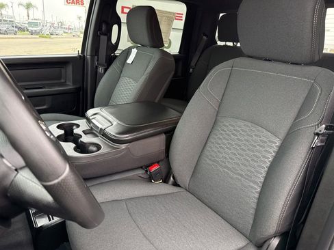 New 2026 RAM 2500 Tradesman image 21