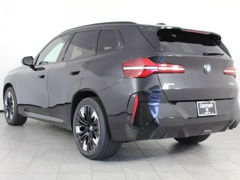 New 2026 BMW X3 xDrive30 w/ Premium Package image 3