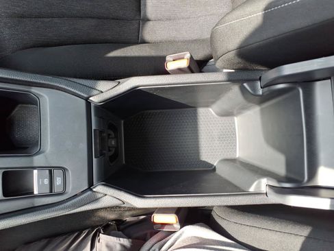 Certified 2023 Honda Accord LX image 14