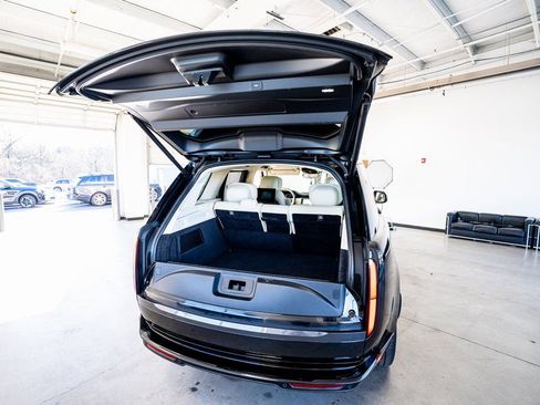 Used 2024 Land Rover Range Rover Autobiography image 61