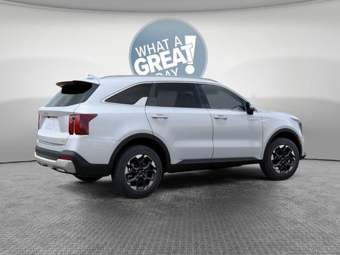 New 2026 Kia Sorento S AWD/4WD image 6