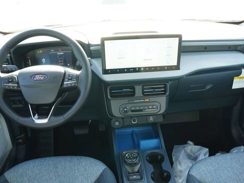 New 2026 Ford Maverick XLT AWD/4WD image 12
